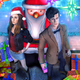 Illustration for article titled Prepare to count the shadows again: Final Doctor Who Adventure Game coming for Christmas!